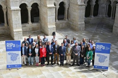 Canarias comparte sus iniciativas para fomentar la participación ciudadana entre la juventud