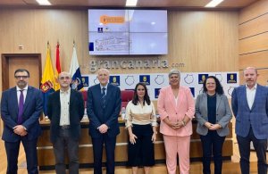 El Cabildo refuerza su apuesta por la transparencia en unas jornadas para cargos políticos, directivos y empleados públicos