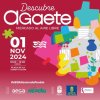 Agaete: El próximo viernes 1 de noviembre se celebrará el Mercado al Aire Libre