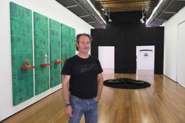 &#039;La Mirada de Galdós&#039; una exposición para entrevistarse con el escritor en su casa-museo