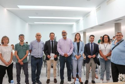 Transici&oacute;n inicia una ronda de reuniones con los municipios ZBE para explicar las ayudas al sector del taxi