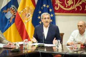 Canarias ha dado “más ayudas que nadie y más que nunca” a los afectados por las crisis de los últimos años