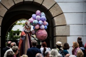 Una programación internacional de artes escénicas llega a La Gomera con MAPAS Fest