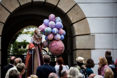 Una programaci&oacute;n internacional de artes esc&eacute;nicas llega a La Gomera con MAPAS Fest