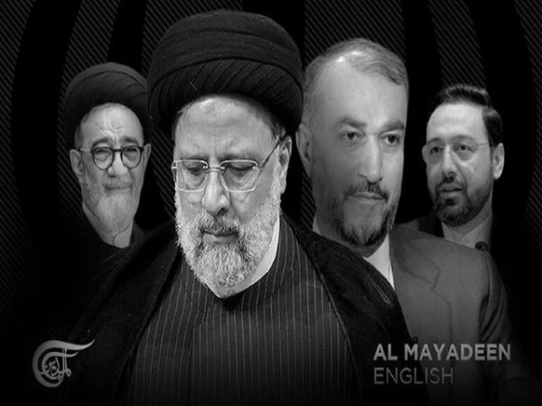 Artículo de opinión: &#039;Cinco preguntas incómodas para Irán después del accidente de helicóptero del domingo&#039;