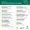 La Universidad Popular de Gáldar oferta once nuevos cursos a partir de este mes de febrero