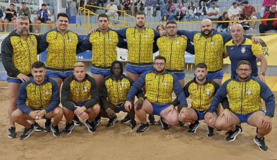 Lucha Canaria: El Torneo DISA Gobierno de Canarias arranca con m&aacute;xima igualdad