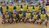 Lucha Canaria: El Torneo DISA Gobierno de Canarias arranca con m&aacute;xima igualdad