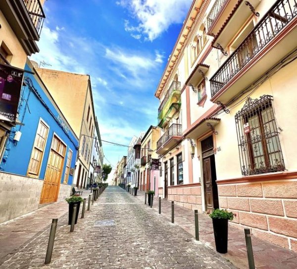 Santa María de Guía opta a ‘Mejor Pueblo del Año’