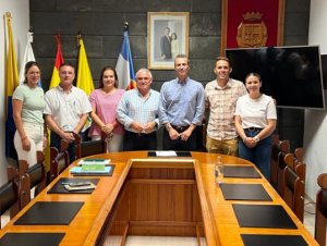 Art&iacute;culo de opini&oacute;n: '100 d&iacute;as de cambio', por V&iacute;ctor Hern&aacute;ndez Rodr&iacute;guez