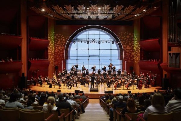Turismo de Canarias patrocina 198 eventos en 2022 y lanza las convocatorias de 2023
