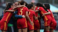 UEFA plantea aplazar el Europeo sub-17 femenino para esperar a Ucrania