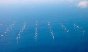 Artículo de Opinión: &#039;Las oportunidades de nuestro mar&#039;, por Antonio Morales