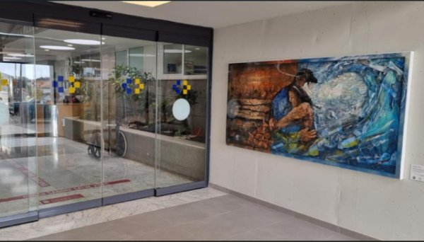 El Hospital Nuestra Se&ntilde;ora de los Reyes obtiene un sobresaliente en la Encuesta de Satisfacci&oacute;n al Alta de 2024