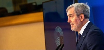 Canarias re&uacute;ne a UE, Estados, RUP y sector primario para defender las singularidades de estos territorios