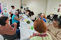 Educadores de Calle impulsa acciones comunitarias de prevenci&oacute;n y bienestar en distintos barrios del municipio
