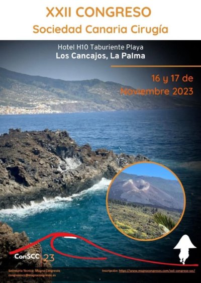 Sesenta profesionales se dan cita en el Congreso de la Sociedad Canaria de Cirug&iacute;a