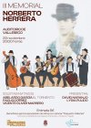 Los Labradores de Valleseco organizan el III Memorial Norberto Herrera