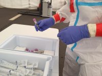 (17-01-22) Sanidad comunica 2.102 casos de COVID-19 en las &uacute;ltimas 24 horas