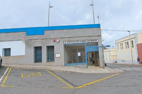 Guía: Cambio de ubicación de los colegios electorales para los vecinos de San Juan, La Dehesa y San Roque para los comicios de este domingo 28