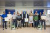 La Consejer&iacute;a de Deportes invierte 80.000 euros en el Programa &lsquo;Gran Canaria Activa y Cardioprotegida&rsquo;
