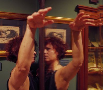 La Casa Museo Tomás Morales de Moya transforma el poema ‘Criselefantina’ en un espectáculo de danza