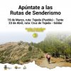Tejeda: &iexcl;A&uacute;n quedan algunas plazas libre! Ap&uacute;ntate a las Rutas de Senderismo