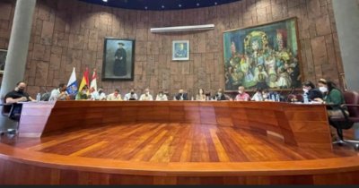 La Gomera: El Cabildo destina m&aacute;s de 9 millones de euros para apoyar a los estudiantes en los &uacute;ltimos 6 a&ntilde;os