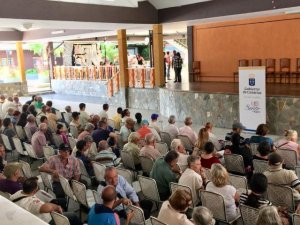 Canarias destina 4,2 millones de euros para la asistencia a los canarios residentes en Venezuela