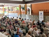 Canarias destina 4,2 millones de euros para la asistencia a los canarios residentes en Venezuela