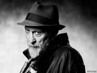 Frank Miller, leyenda del cómic, acudirá a la proyección especial del 20 aniversario de la película “Sin City” en la décima edición del festival Tenerife Noir