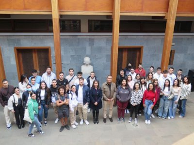 El pr&oacute;ximo 31 de julio finaliza el plazo para que los beneficiarios de las ayudas al estudio presenten las justificaciones