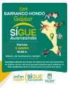 G&aacute;ldar celebra su cuarta asamblea vecinal en Barranco Hondo este viernes