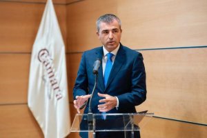 Manuel Domínguez anuncia un programa de tutorización para unir talento joven y senior