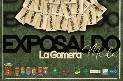 La Gomera prepara una nueva edici&oacute;n de Exposaldo que celebrar&aacute; los d&iacute;as 12 y 13 de octubre