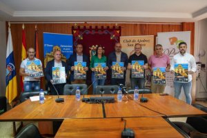 La Vega de San Mateo presenta el II Torneo Internacional de Ajedrez