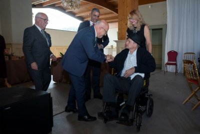 Antonio Morales: “El Cabildo está invirtiendo 150 millones en 107 obras estratégicas, para completar el ciclo de agua y energía”