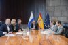 El Gobierno eleva al Parlamento la Comunicaci&oacute;n de modificaci&oacute;n del marco legislativo sobre menores migrantes