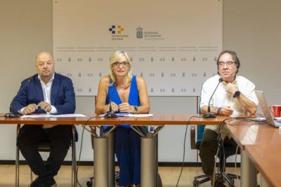 Sanidad presenta la campa&ntilde;a de vacunaci&oacute;n contra gripe y la covid-19 que comienza el 16 de octubre