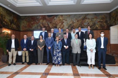 El ecosistema de innovación digital de Canarias obtiene el Sello de Excelencia europeo