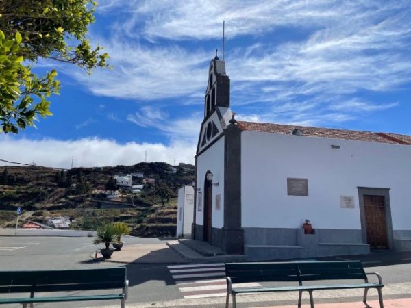La fibra óptica llega al barrio de Juncalillo de Gáldar