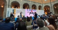 El SCS, premiado por el proyecto &lsquo;Salud Zer0 emisiones 2030&rsquo;