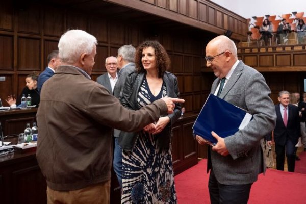 El Cabildo abre el plazo a entidades sin ánimo de lucro para solicitar ayudas destinadas a proyectos que fomenten la igualdad