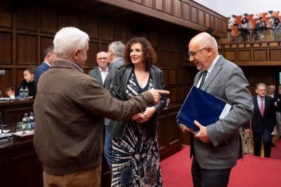 El Cabildo abre el plazo a entidades sin &aacute;nimo de lucro para solicitar ayudas destinadas a proyectos que fomenten la igualdad