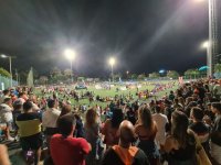 La Maspalomas Cup se corona con una Batalla de Porteros inolvidable