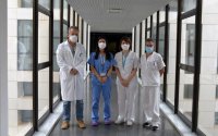 El servicio de Nefrolog&iacute;a del Hospital Insular ha obtenido la certificaci&oacute;n de calidad ACERCA