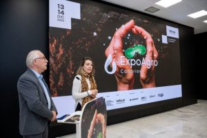 ExpoAgro Canarias se convierte esta semana en epicentro de la innovaci&oacute;n en el sector primario