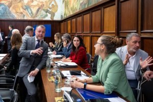 350.000 euros del Cabildo subvencionarán proyectos y actividades que impulsen los ayuntamientos