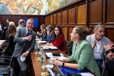 350.000 euros del Cabildo subvencionar&aacute;n proyectos y actividades que impulsen los ayuntamientos