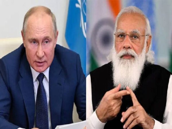 Artículo de opinión &#039;El viaje de Modi a Moscú tiene como objetivo evaluar la confiabilidad de la ley de equilibrio geopolítico de Rusia&#039;